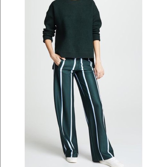 tory sport track pants